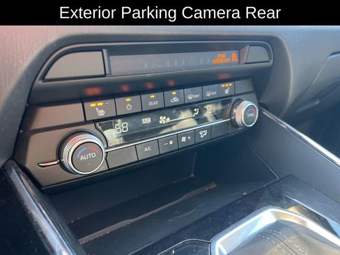 Used 2023 MAZDA CX-9 Touring image 10