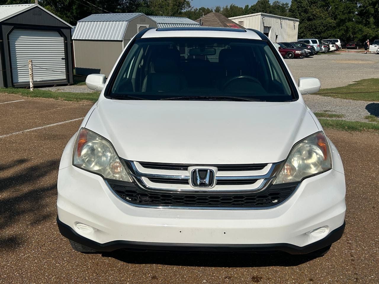 Used 2011 Honda CR-V EX-L image 5