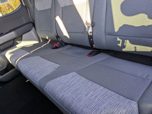 New 2026 Ford F350 XLT w/ XLT Premium Package image 29