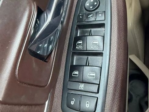 Used 2018 RAM 1500 Big Horn AWD/4WD image 21