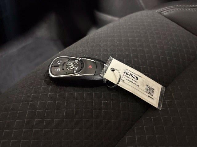 Used 2019 Buick Encore Preferred AWD/4WD image 29