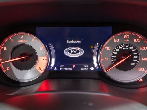 Used 2019 Acura RDX A-Spec FWD image 25