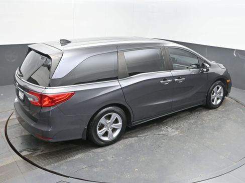 Used 2018 Honda Odyssey EX-L image 34
