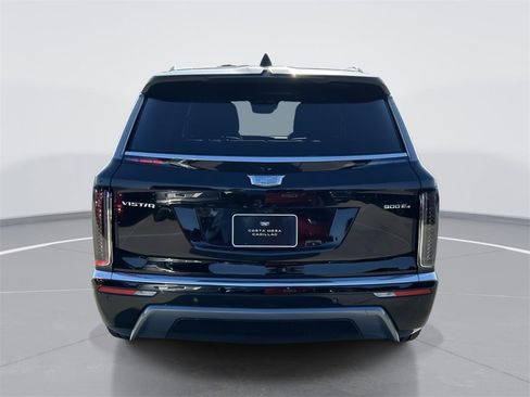 New 2026 Cadillac Vistiq Premium Luxury image 4