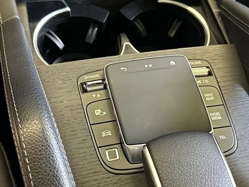 Certified 2025 Mercedes-Benz GLE 350 4MATIC image 35