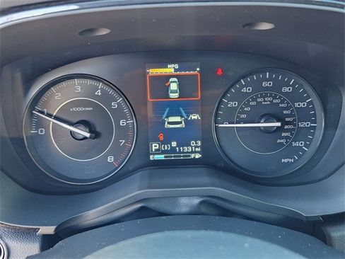 Used 2023 Subaru Impreza Premium w/ Popular Package #3 image 22