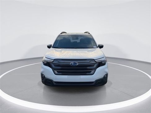 New 2026 Subaru Forester Premium image 3