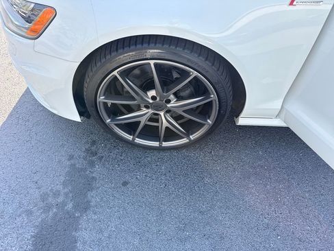 Used 2015 Audi A6 3.0T Prestige w/ Prestige Package image 27