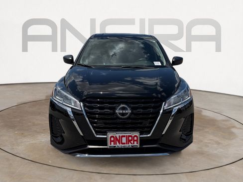 Used 2025 Nissan Kicks Play S FWD image 6