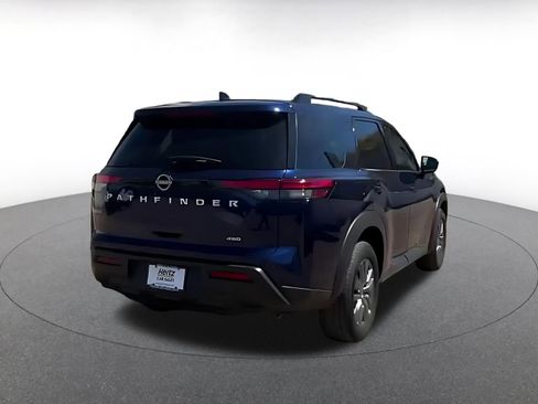 Used 2025 Nissan Pathfinder SV AWD/4WD image 15