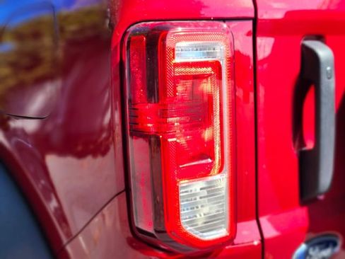 New 2025 Ford Bronco Big Bend image 9