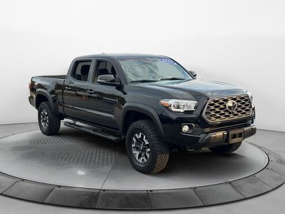 Used 2023 Toyota Tacoma TRD Off-Road