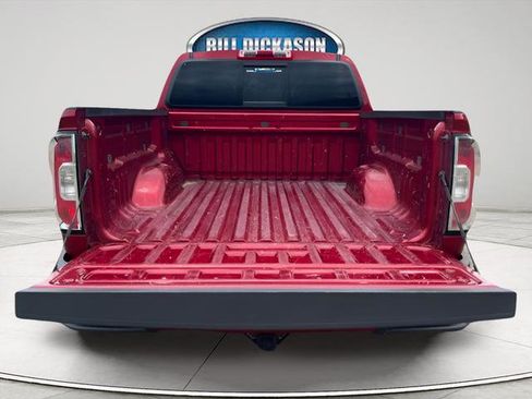 Used 2021 GMC Canyon AT4 w/ Driver Alert Package AWD/4WD image 7