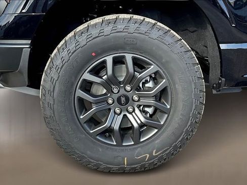 New 2025 Ford F150 Tremor w/ Equipment Group 402A High AWD/4WD image 12