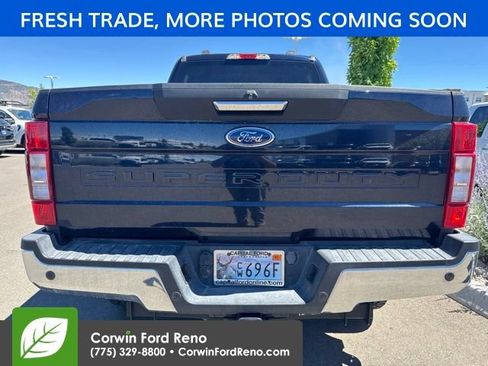 Used 2021 Ford F250 XLT w/ Tremor Off-Road Package AWD/4WD image 6