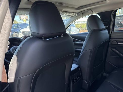 New 2026 MAZDA CX-30 AWD 2.5 S image 15