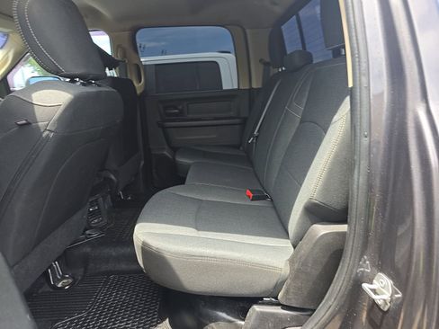 Used 2020 RAM 3500 Tradesman AWD/4WD image 8