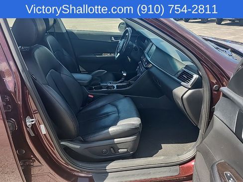 Used 2016 Kia Optima EX w/ Premium Package image 30