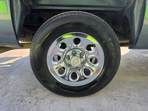 Used 2011 Chevrolet Silverado 1500 LS RWD image 41