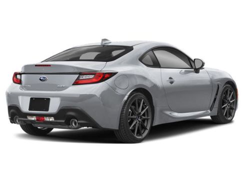 New 2026 Subaru BRZ Limited RWD image 2