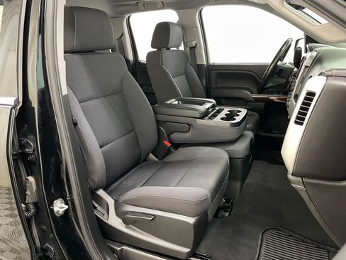 Certified 2019 GMC Sierra 1500 SLE w/ SLE Value Package image 35