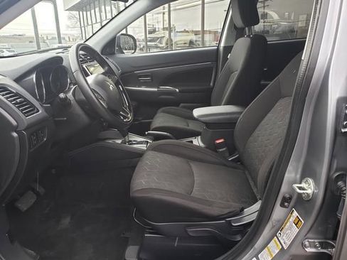Used 2020 Mitsubishi Outlander Sport SE image 10
