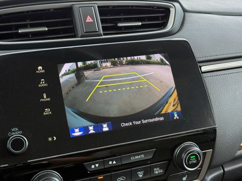 Used 2020 Honda CR-V EX-L image 25