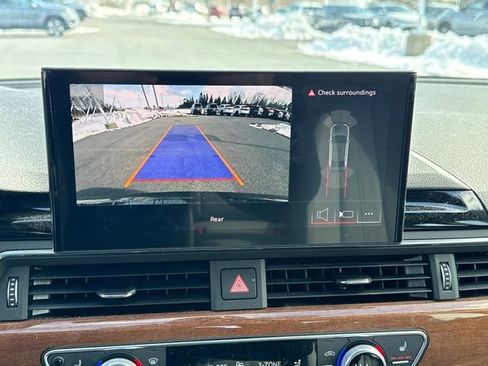 Used 2023 Audi A4 2.0T Premium w/ Convenience Package image 24