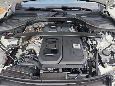 Certified 2026 Mercedes-Benz GLC 43 AMG 4MATIC image 33