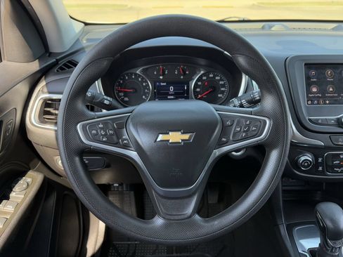 Used 2023 Chevrolet Equinox LT FWD image 13