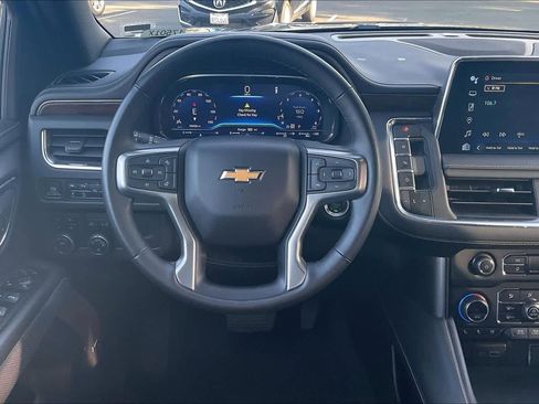Used 2024 Chevrolet Tahoe Premier image 8