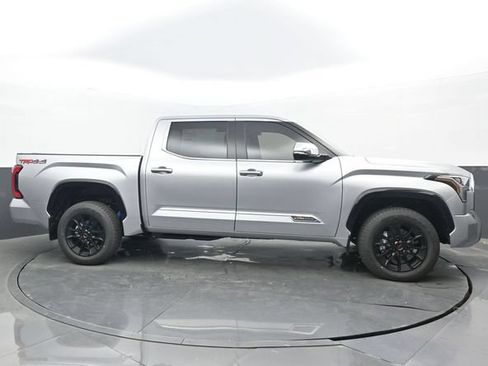 New 2026 Toyota Tundra 1794 Edition w/ TRD Off-Road Package AWD/4WD image 2