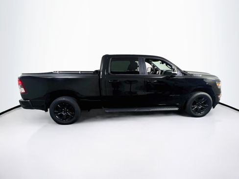Used 2023 RAM 1500 Big Horn AWD/4WD image 4
