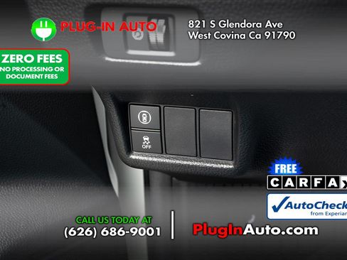 Used 2022 Honda Civic Sport image 18