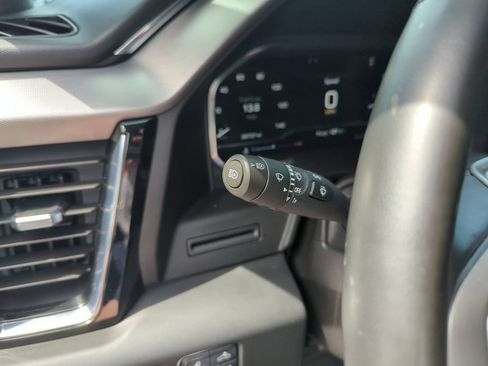 Used 2025 GMC Sierra 2500 Denali AWD/4WD image 20