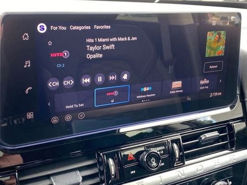 New 2026 Nissan Pathfinder SV image 22