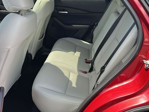 New 2025 MAZDA CX-30 AWD 2.5 S w/ Premium Package image 21