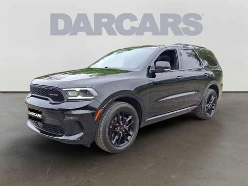Used 2023 Dodge Durango GT AWD/4WD image 3