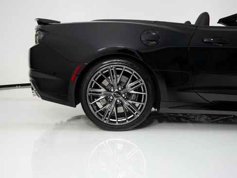 Used 2023 Chevrolet Camaro ZL1 image 13