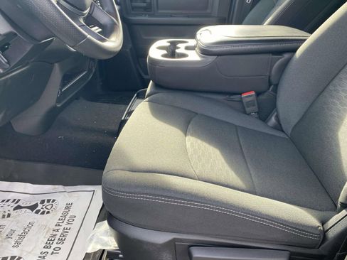 Used 2025 RAM 2500 Tradesman image 13