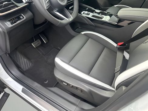 New 2026 Buick Envision Sport Touring AWD/4WD image 28