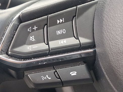 Used 2023 MAZDA CX-5 AWD 2.5 S w/ Premium Package image 22