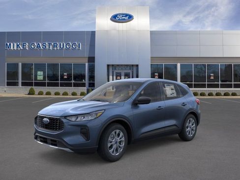 New 2026 Ford Escape Active AWD/4WD image 1