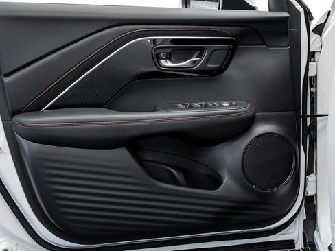 New 2026 Acura ADX A-Spec FWD image 15