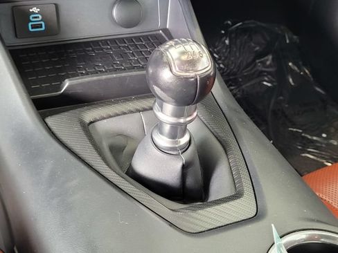 Used 2024 Ford Mustang GT RWD image 19