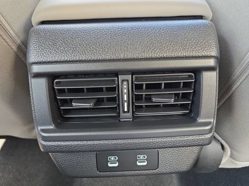 New 2026 Honda Accord SE image 23