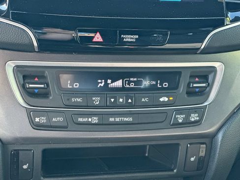 Used 2023 Honda Passport EX-L image 31