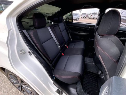 Used 2020 Subaru WRX image 19
