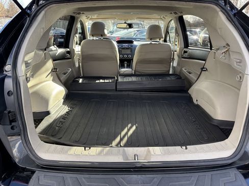 Used 2014 Subaru Crosstrek 2.0i Limited image 27