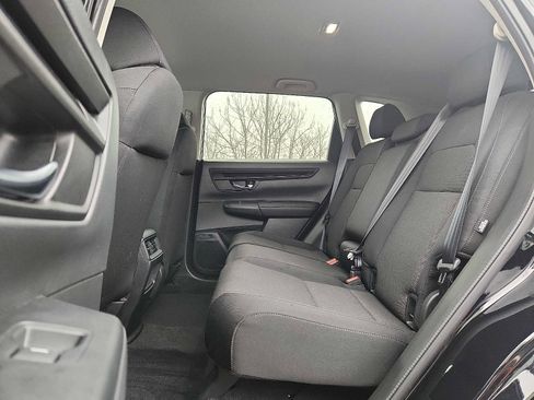 Certified 2026 Honda CR-V LX image 10